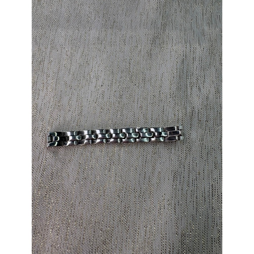 Stainless steel bracelet